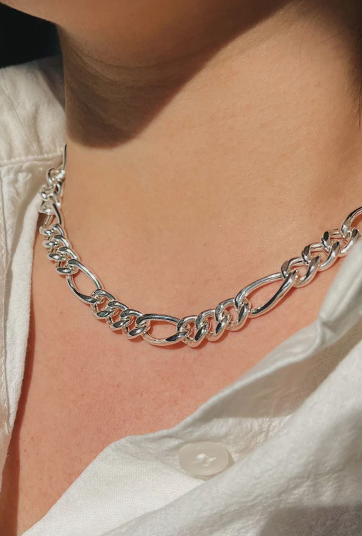 Kara Yoo Rossini Necklace