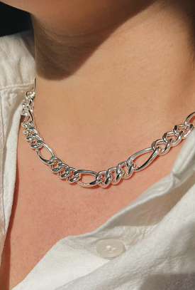 Kara Yoo Rossini Necklace