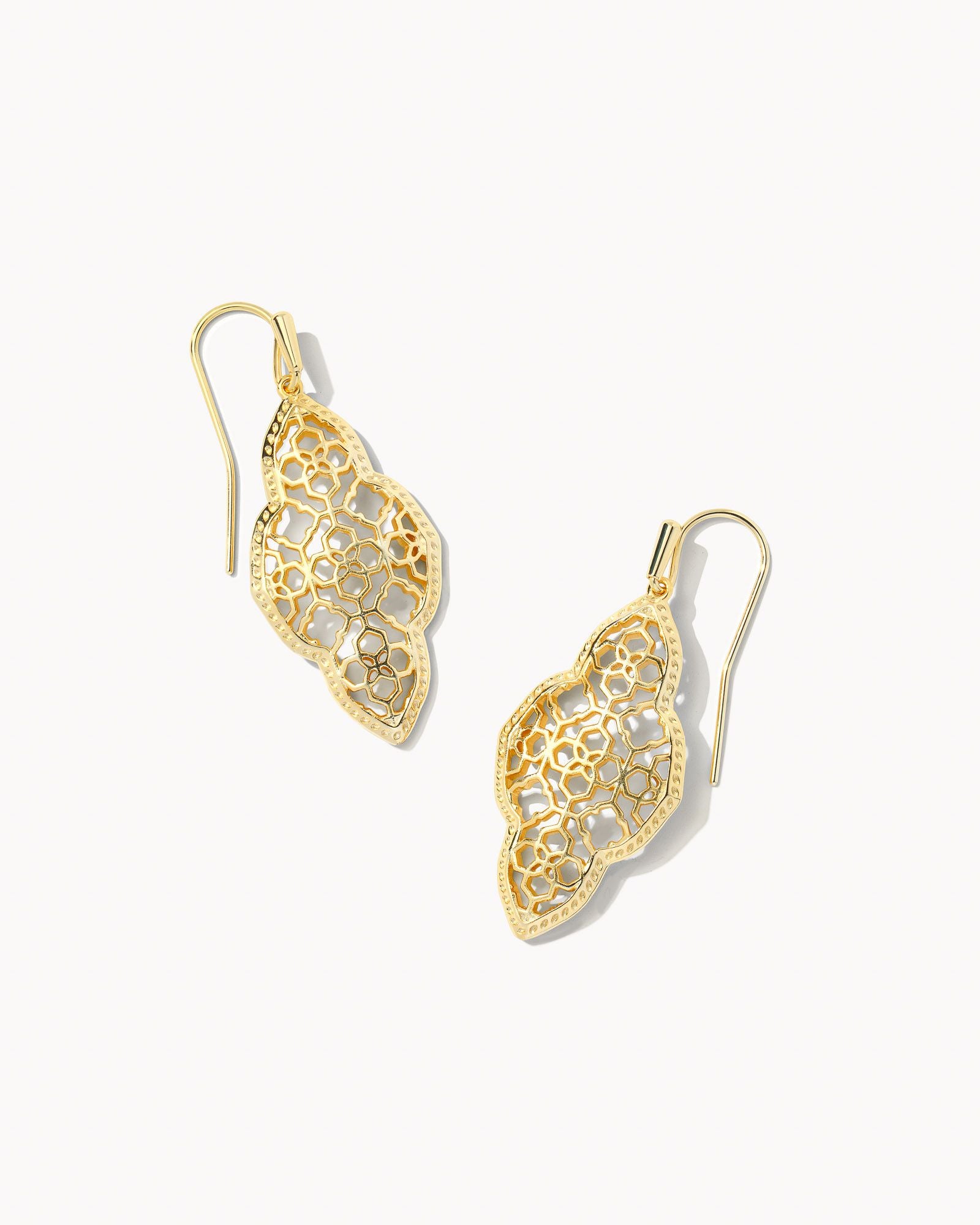 Kendra Scott Abbie Drop Earrings