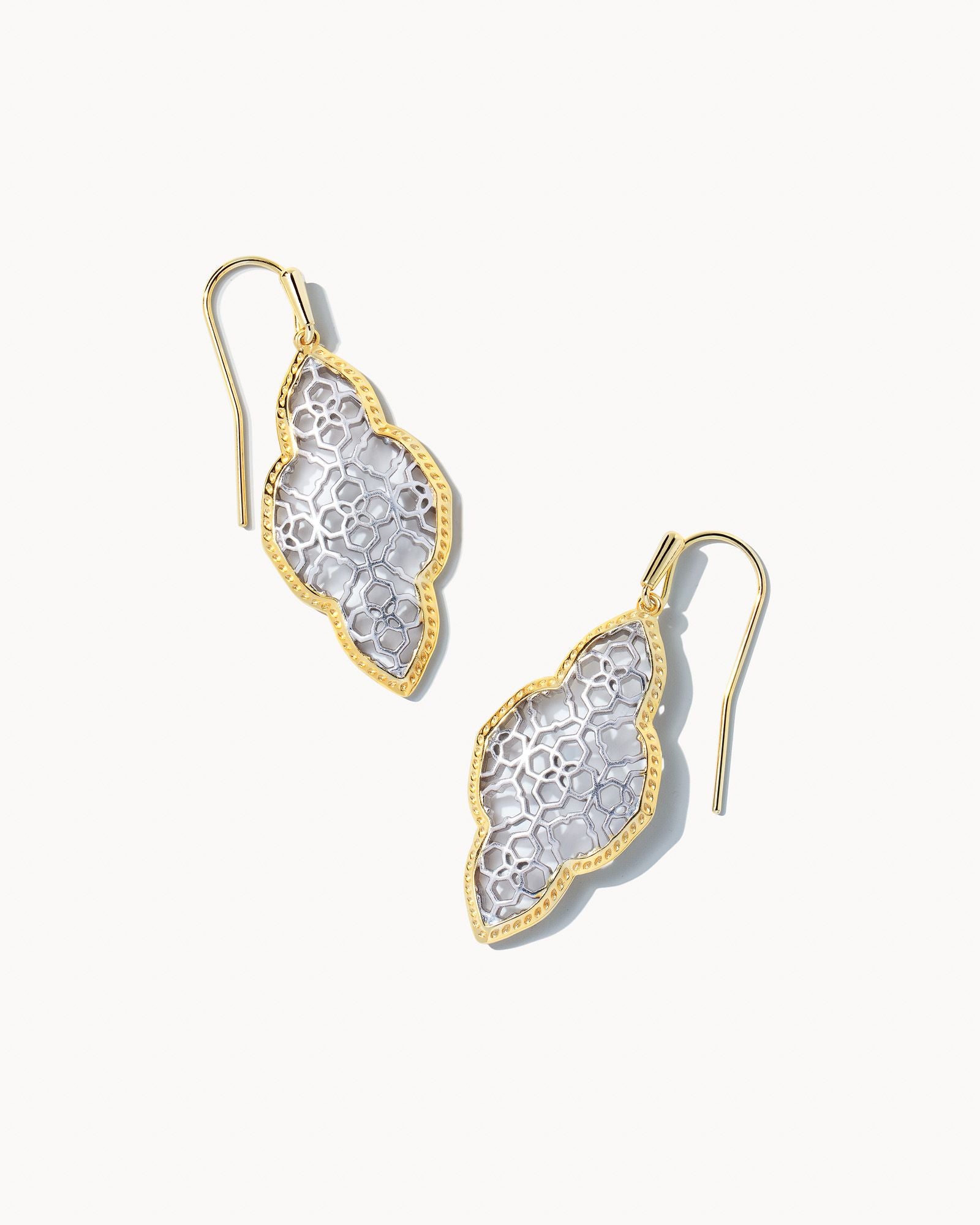 Kendra Scott Abbie Drop Earrings