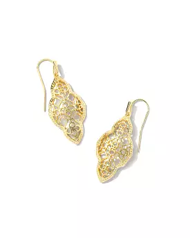 Kendra Scott Abbie Drop Earrings