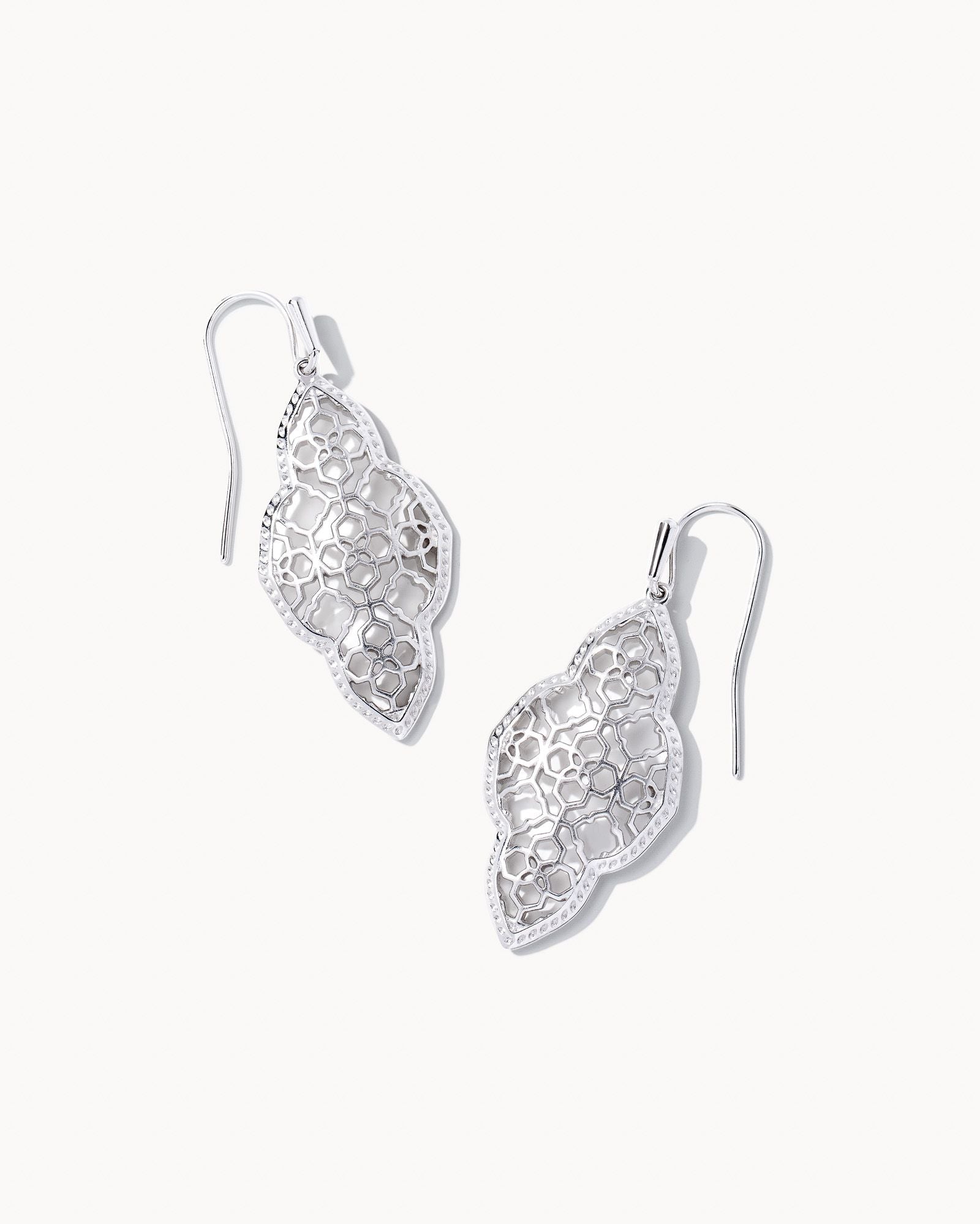 Kendra Scott Abbie Drop Earrings