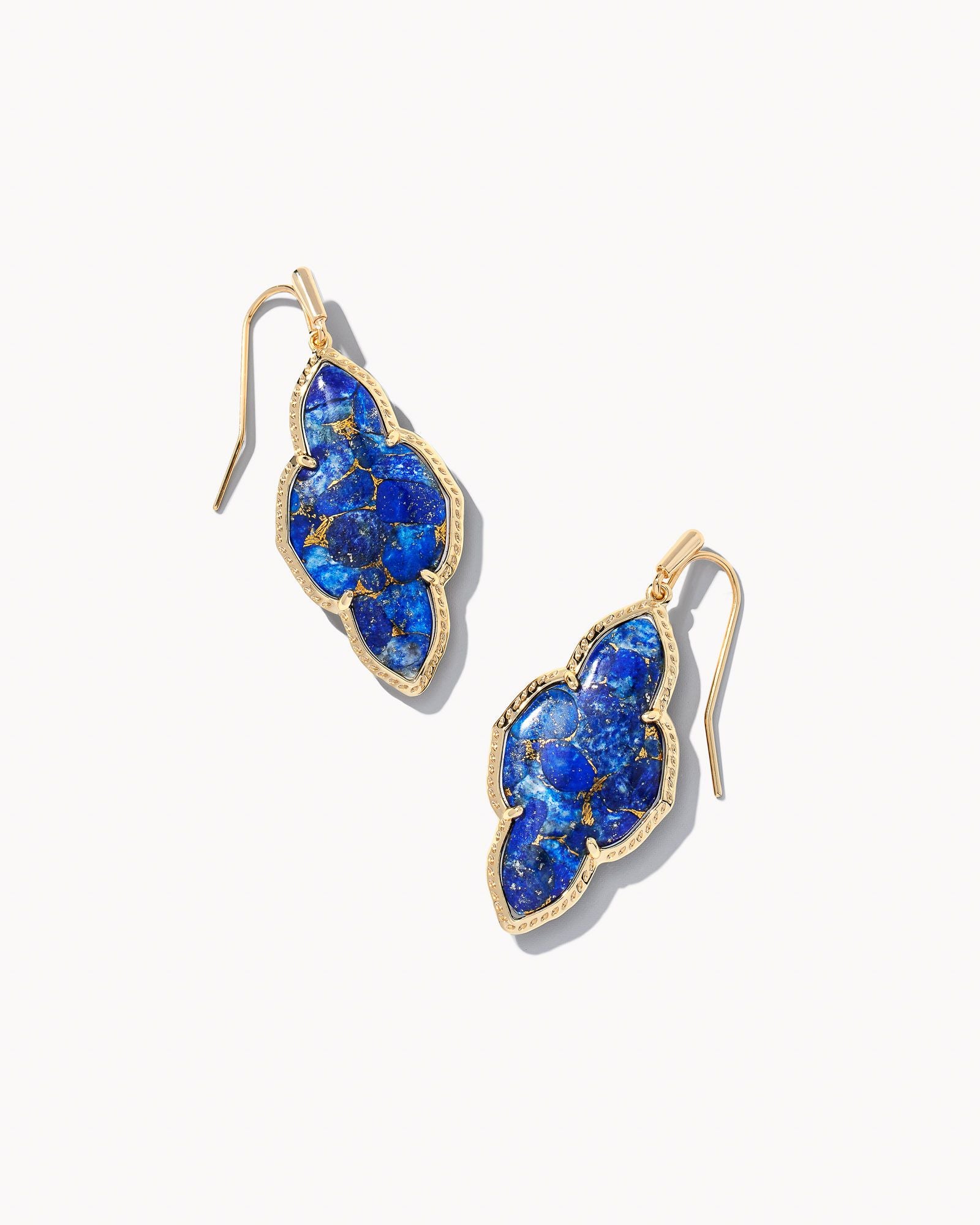 Kendra Scott Abbie Drop Earrings