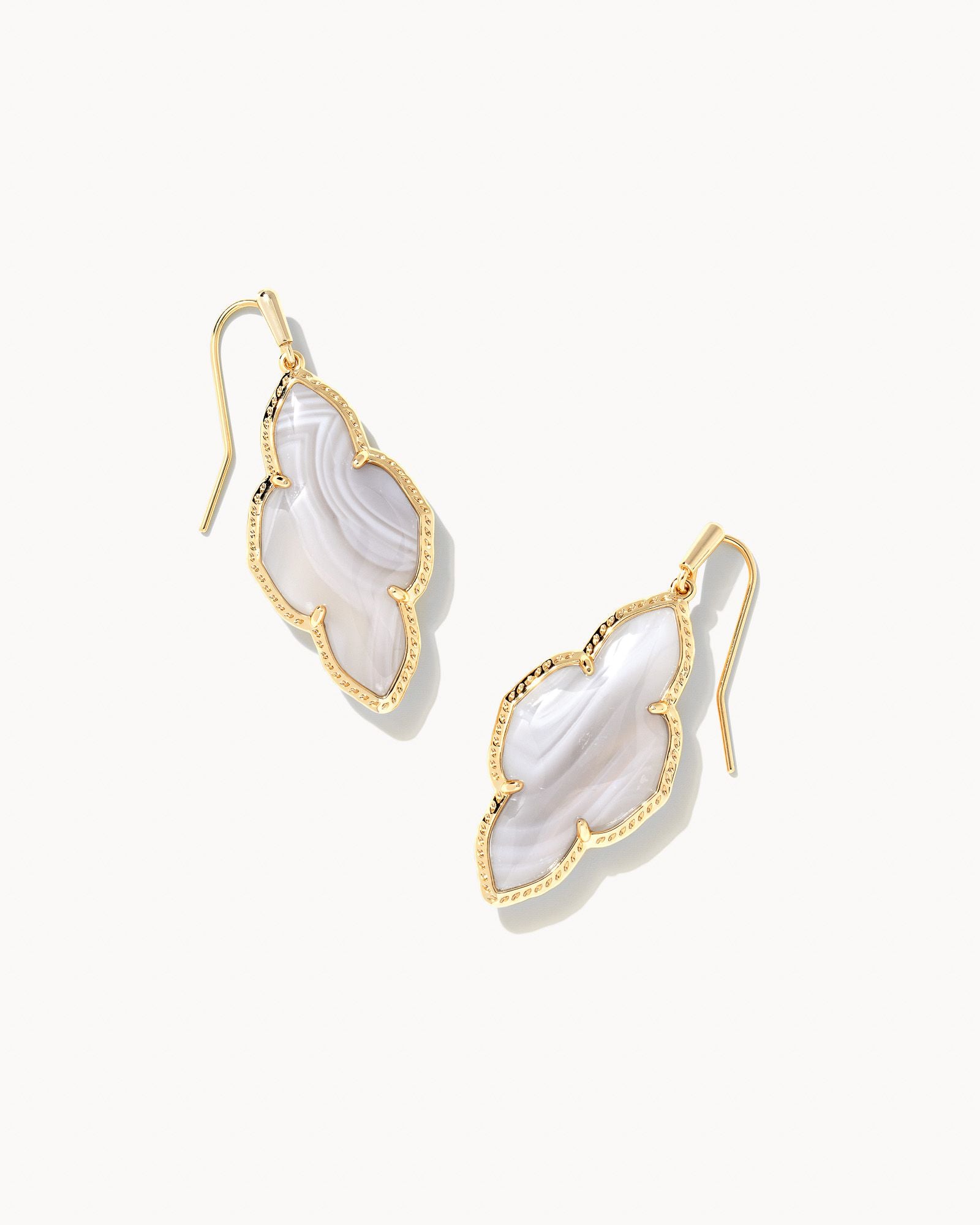 Kendra Scott Abbie Drop Earrings