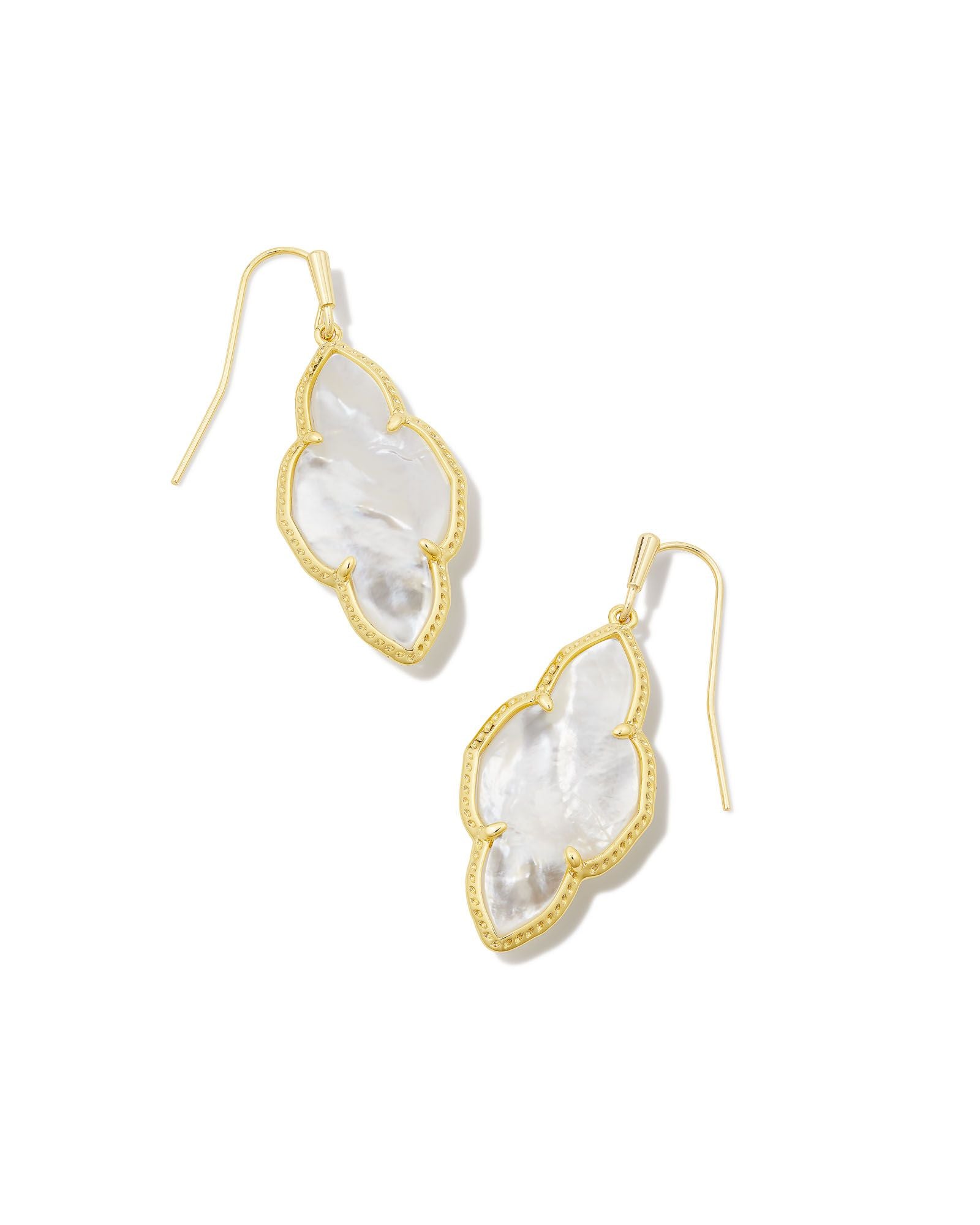 Kendra Scott Abbie Drop Earrings