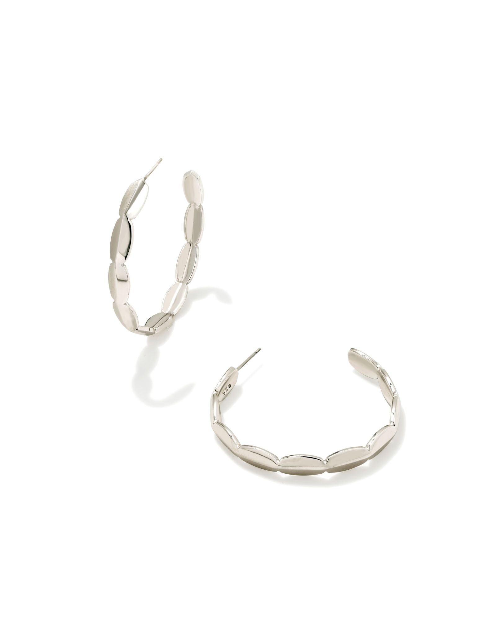 Kendra Scott Brooke Hoop Earrings