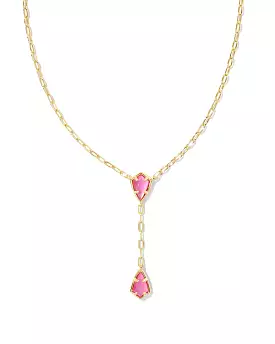 Kendra Scott Camry Y Necklace