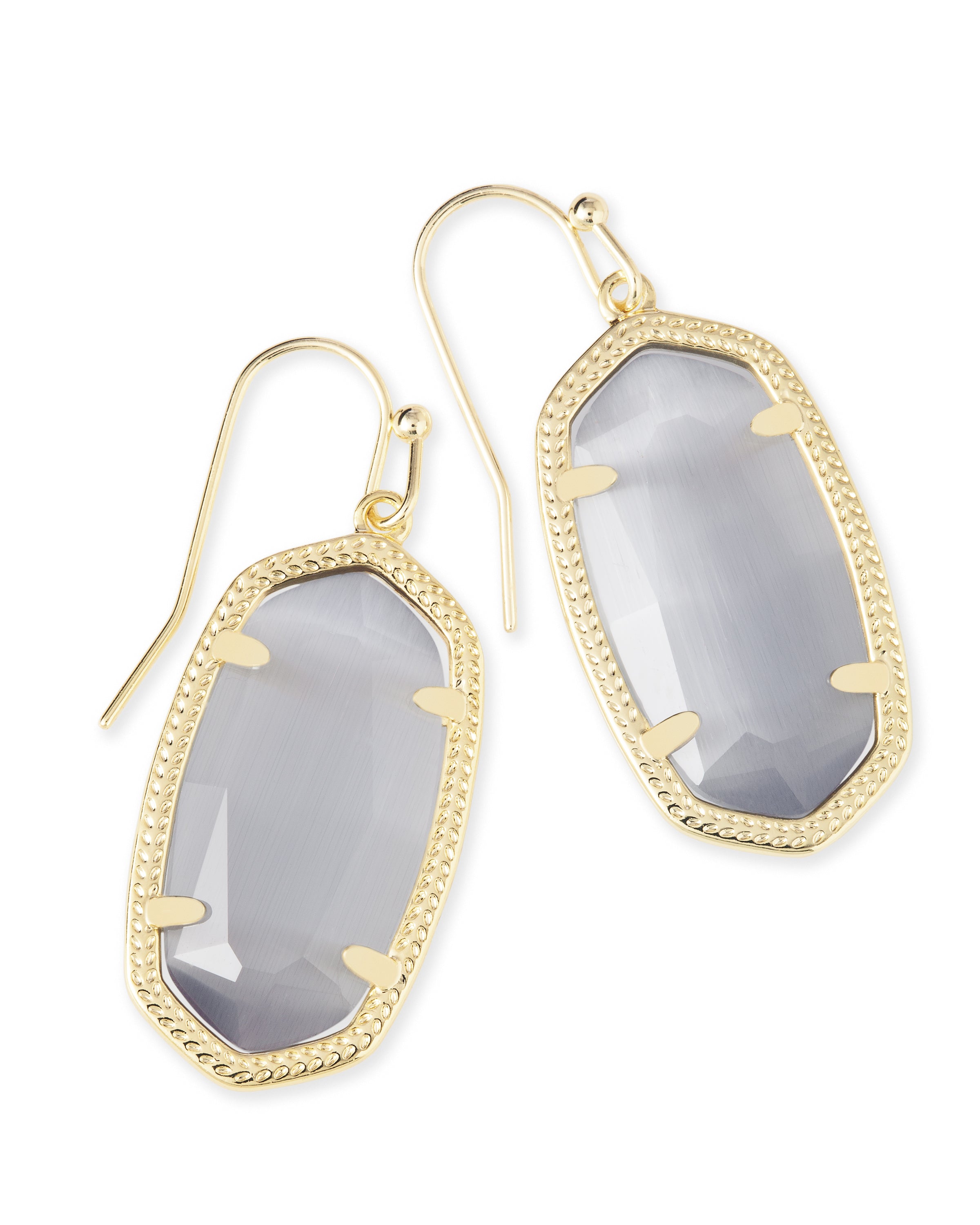 Kendra Scott Dani Drop Earrings