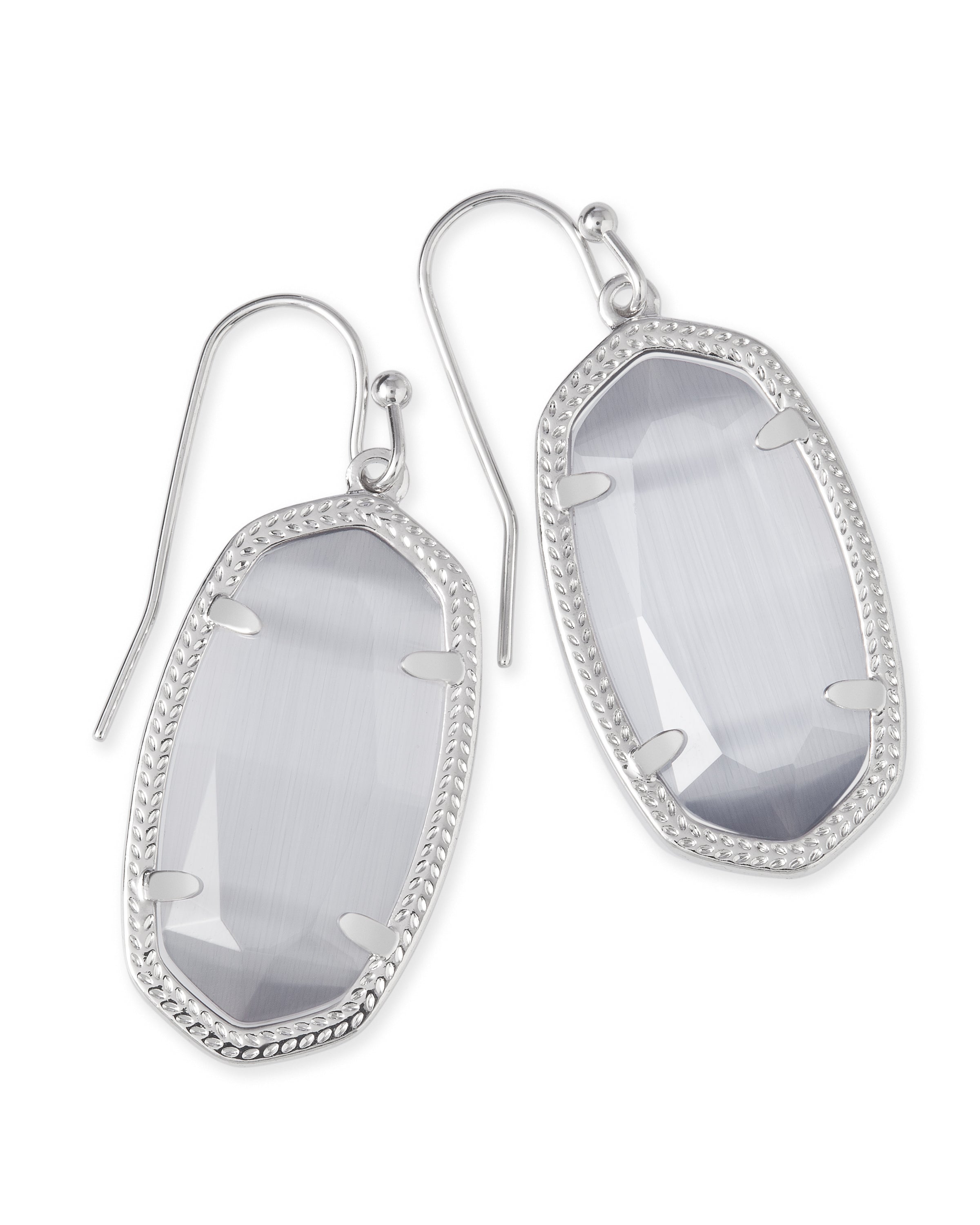 Kendra Scott Dani Drop Earrings