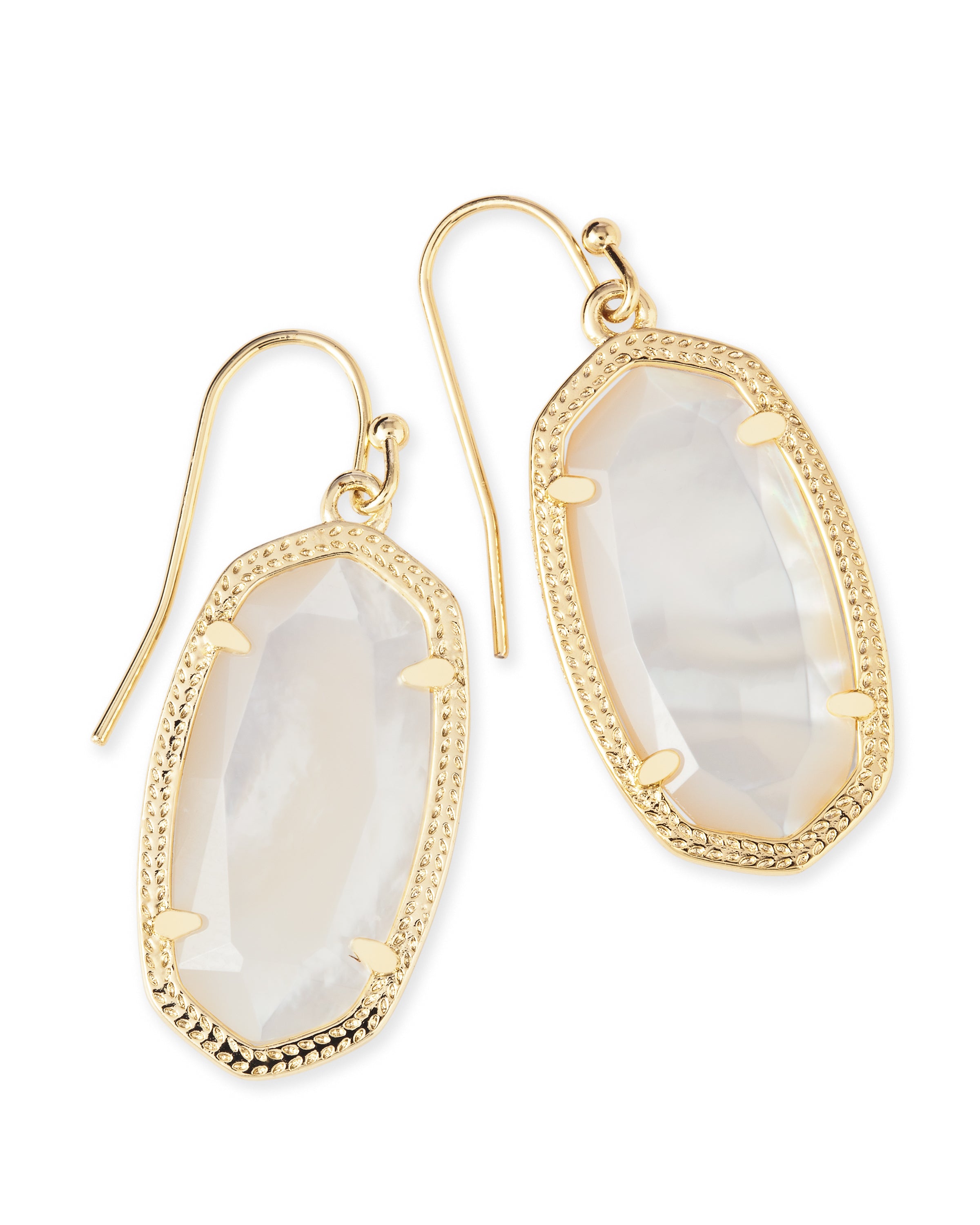 Kendra Scott Dani Drop Earrings