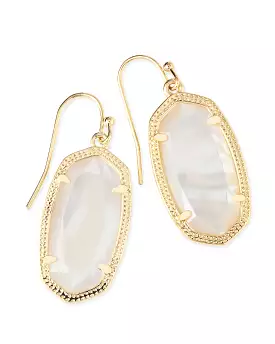 Kendra Scott Dani Drop Earrings