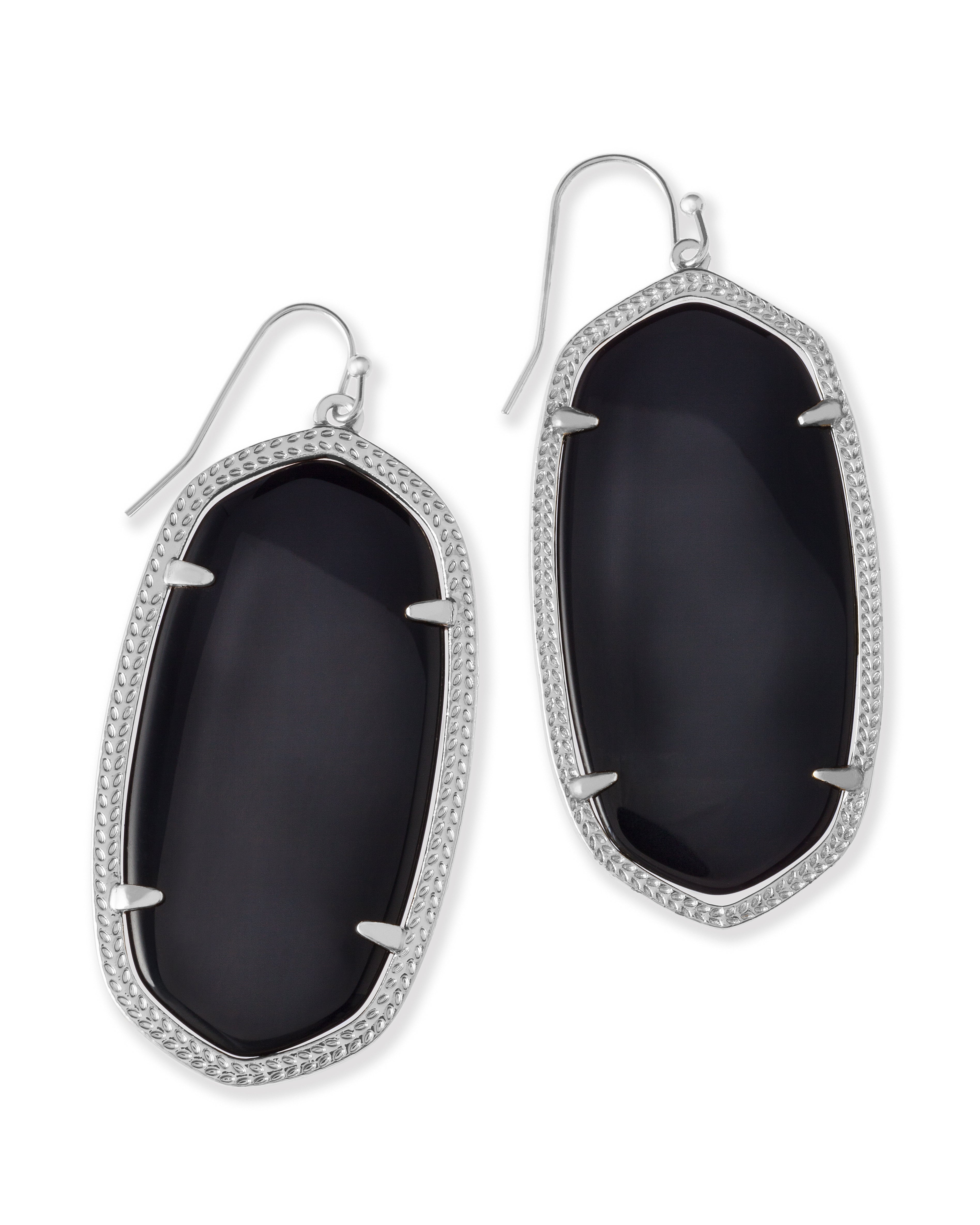 Kendra Scott Danielle Drop Earrings