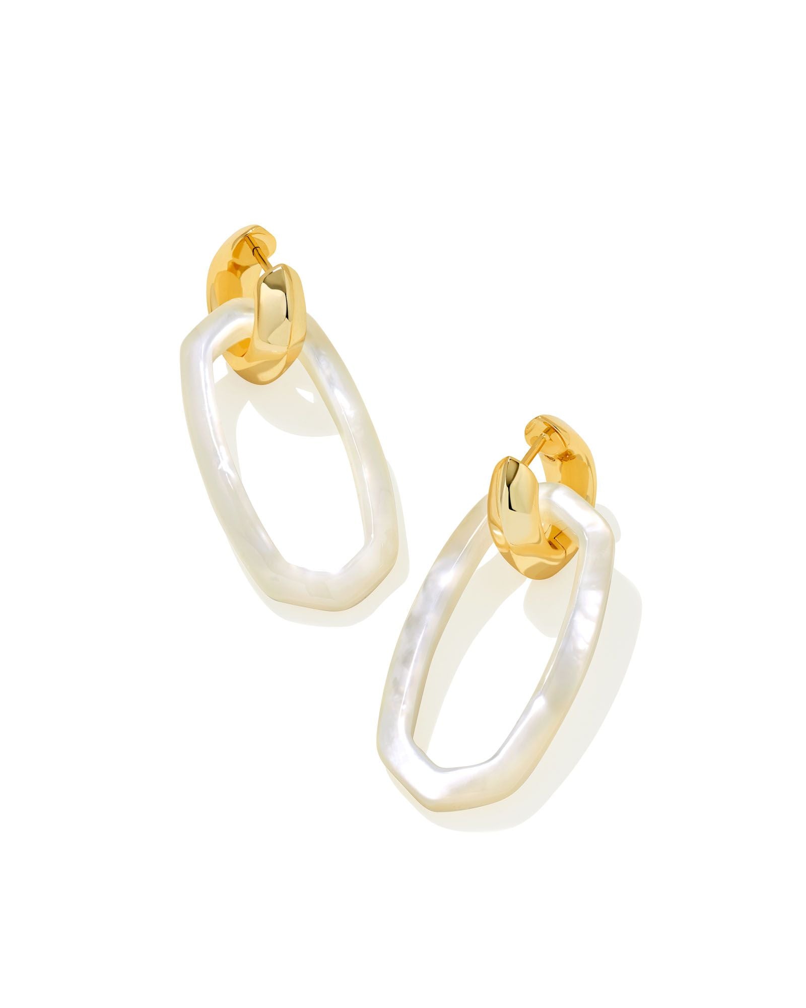 Kendra Scott Danielle Link Earrings