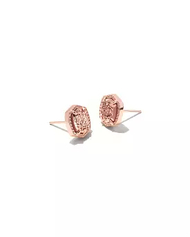 Kendra Scott Davie Drusy Stud Earrings