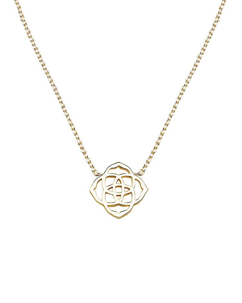 Kendra Scott Decklyn Necklace