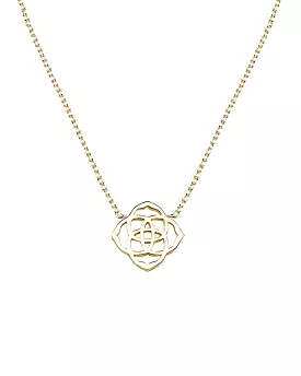 Kendra Scott Decklyn Necklace