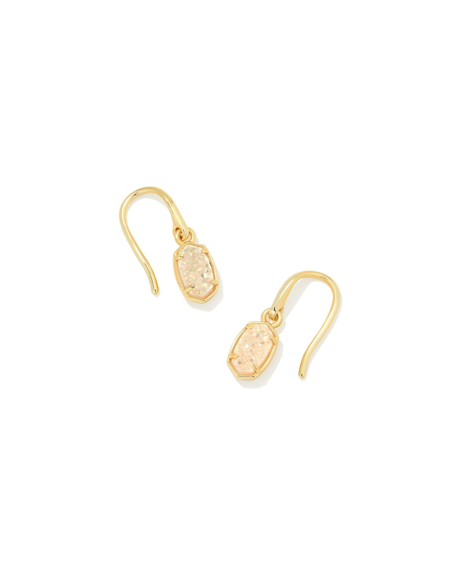 Kendra Scott Emilie Drop Earrings