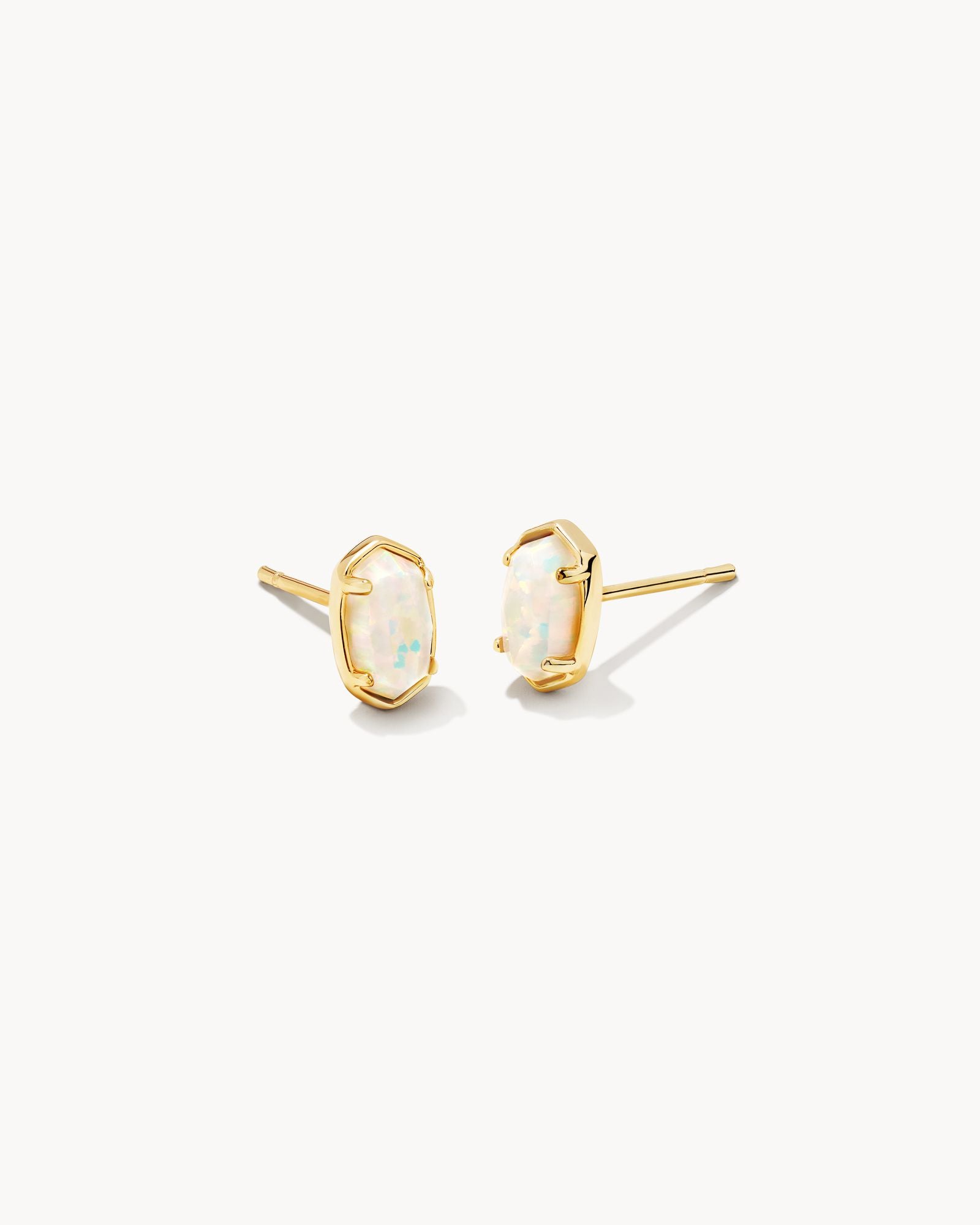 Kendra Scott Emilie Stud Earrings