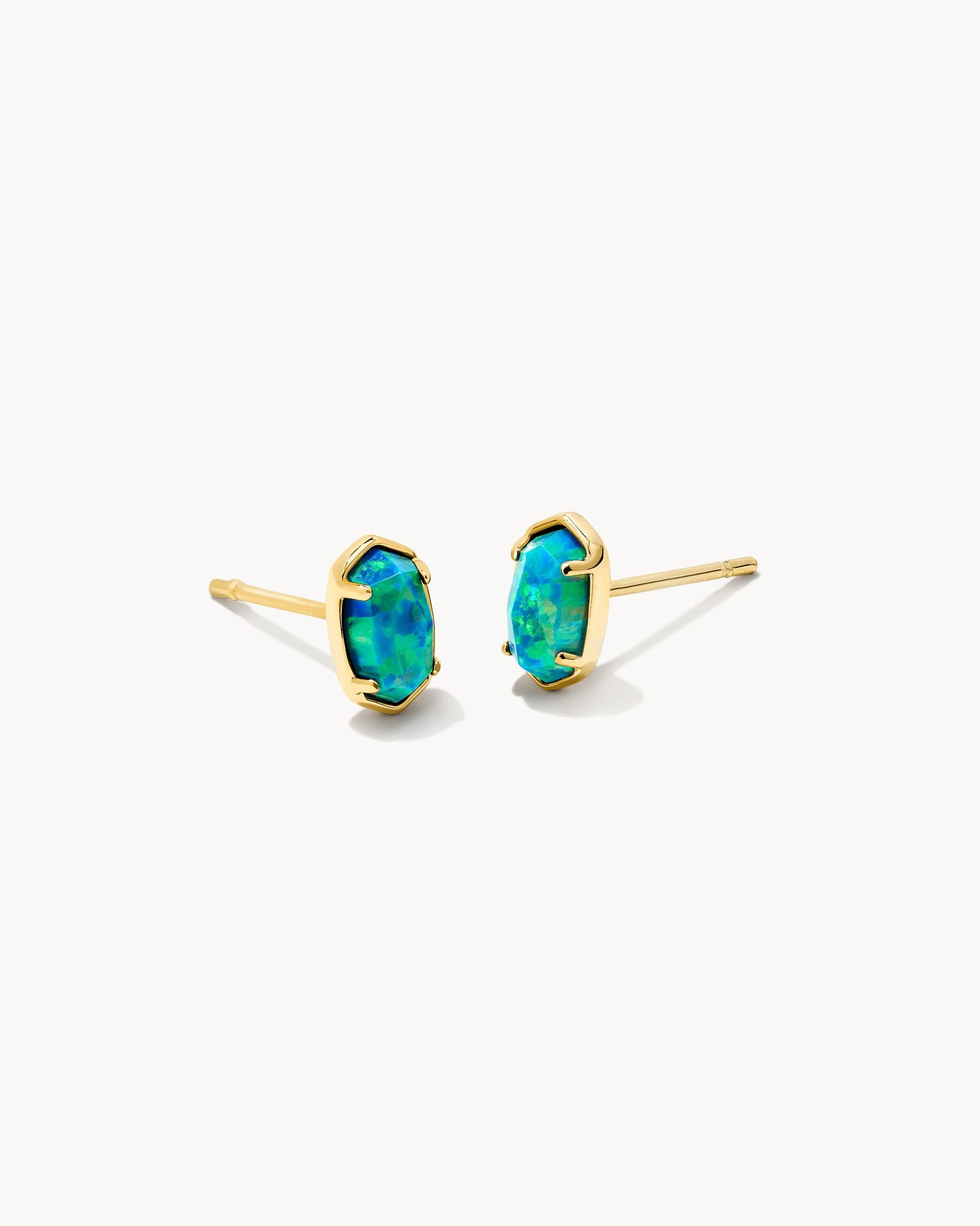 Kendra Scott Emilie Stud Earrings