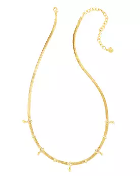 Kendra Scott Gracie Chain Necklace