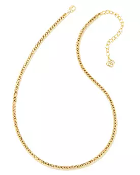 Kendra Scott Kinsley Chain Necklace