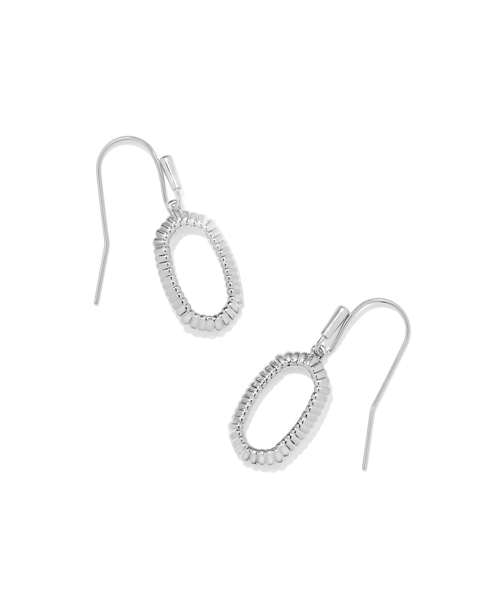 Kendra Scott Lee Frame Earrings