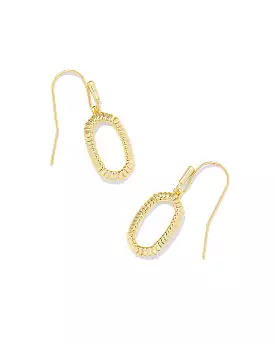 Kendra Scott Lee Frame Earrings