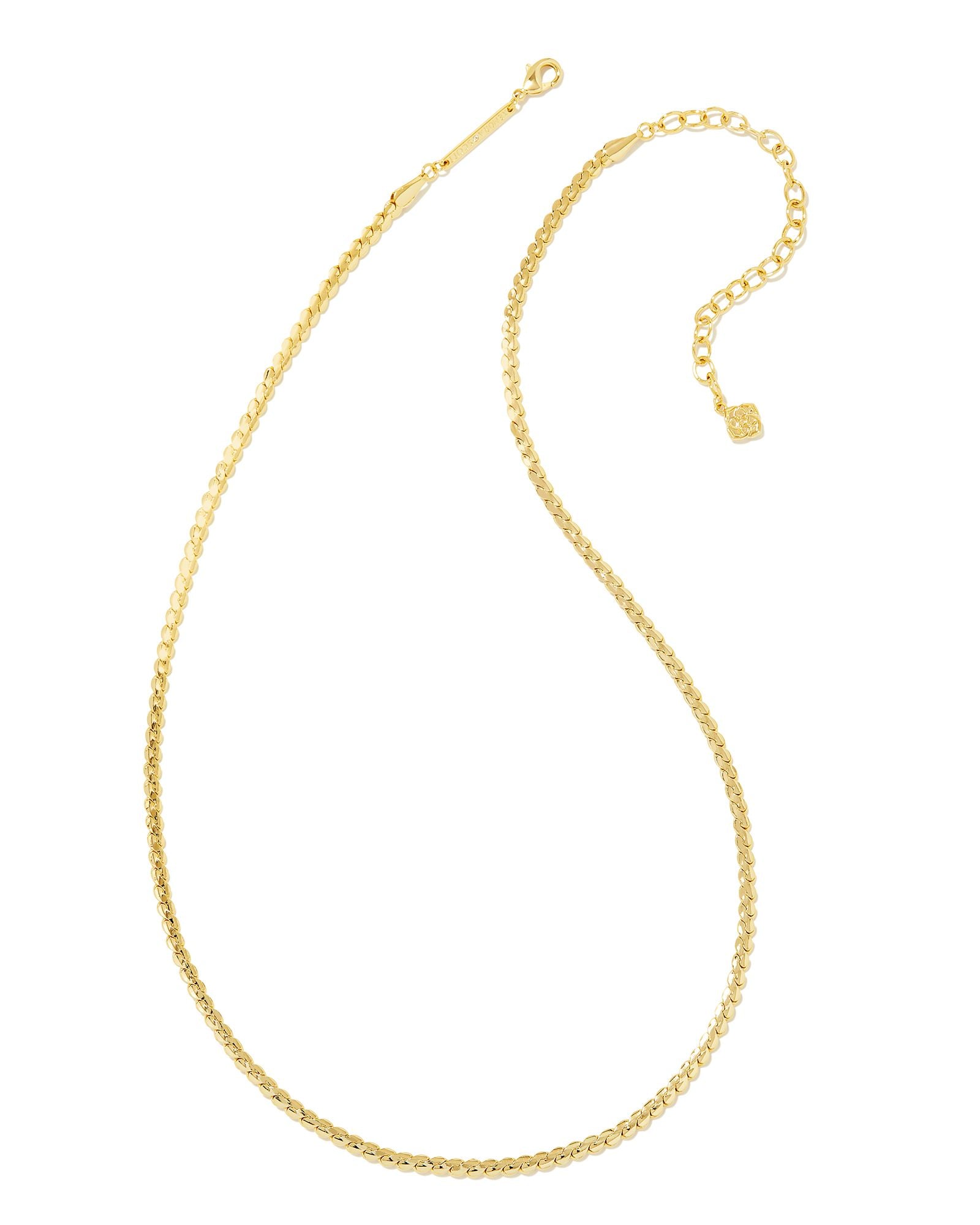 Kendra Scott Murphy Chain Necklace