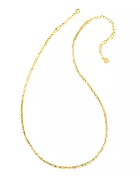 Kendra Scott Murphy Chain Necklace