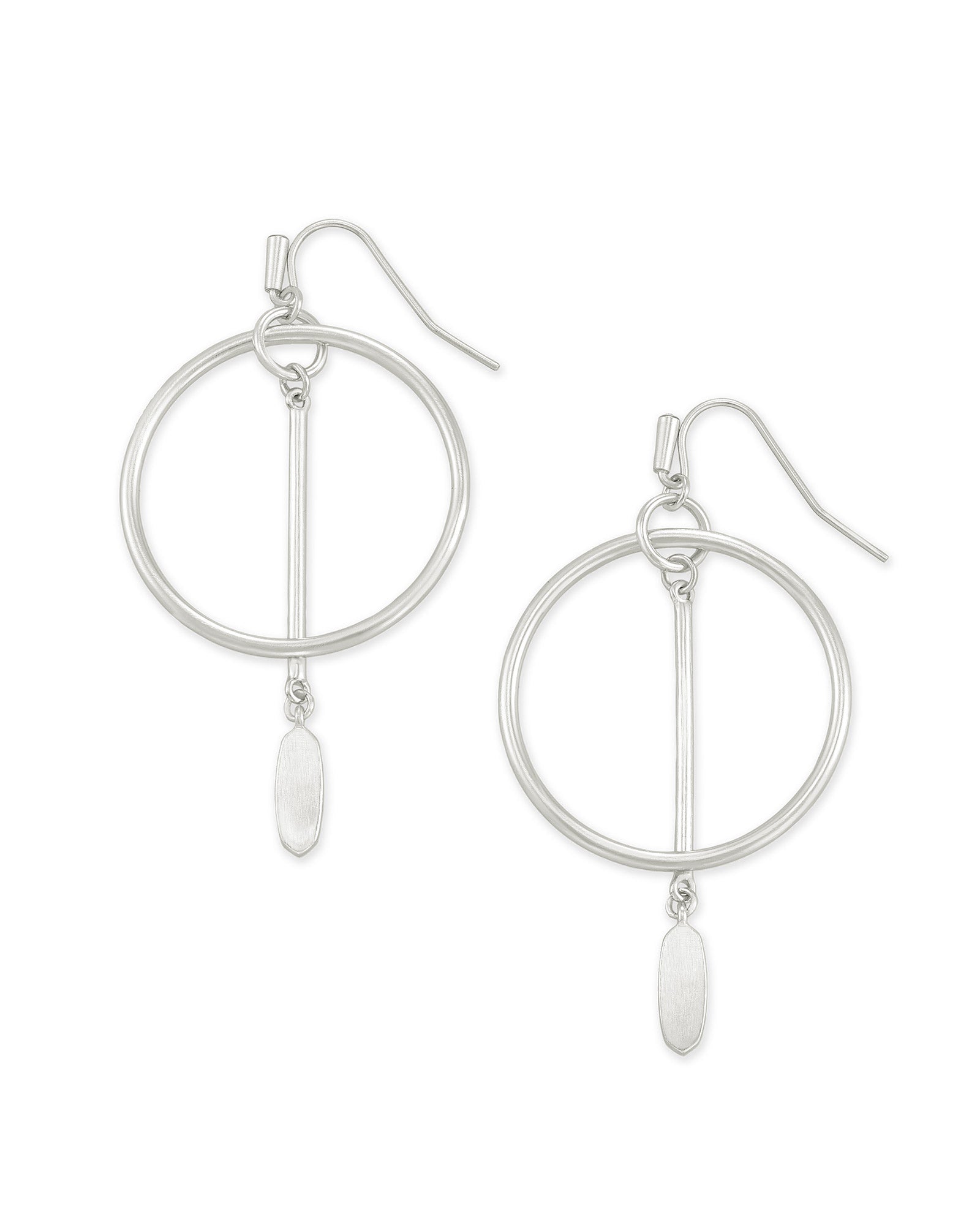 Kendra Scott Nalani Open Frame Earrings