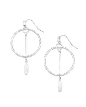 Kendra Scott Nalani Open Frame Earrings