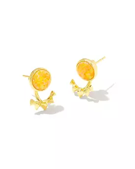 Kendra Scott Sienna Ear Jacket Earrings