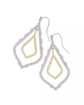 Kendra Scott Simon Drop Earrings