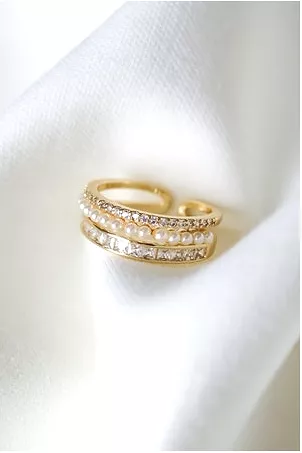 Kinsey Designs - Ellana Ring