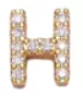 Kinsey Designs LUX Letters Charms