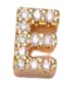 Kinsey Designs LUX Letters Charms