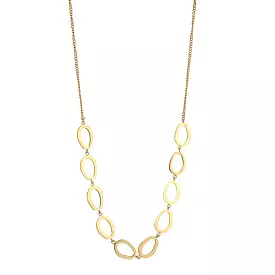 KNIGHT & DAY -  Carey Necklace