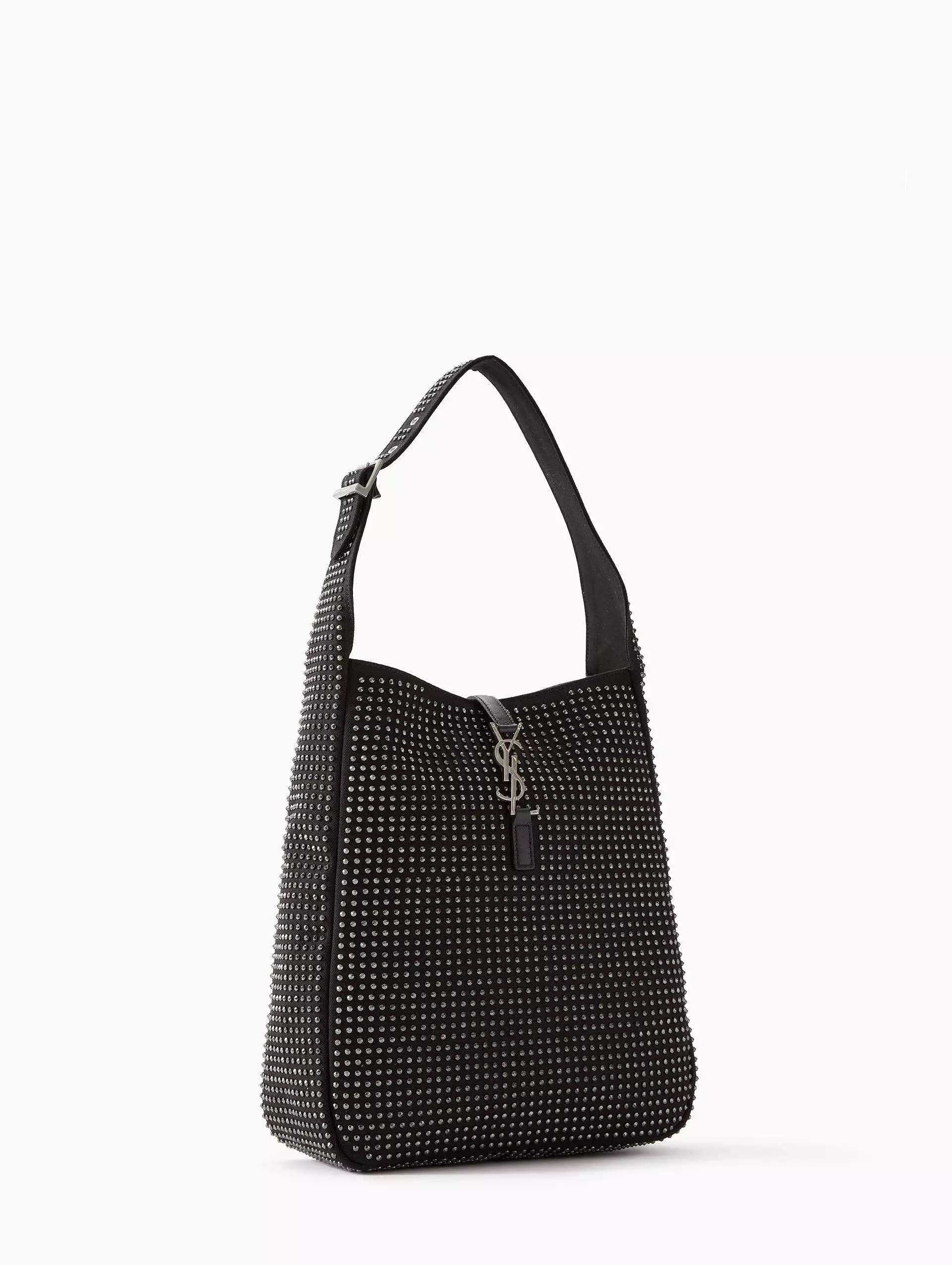 Le 5 A 7 Medium Hobo Bag