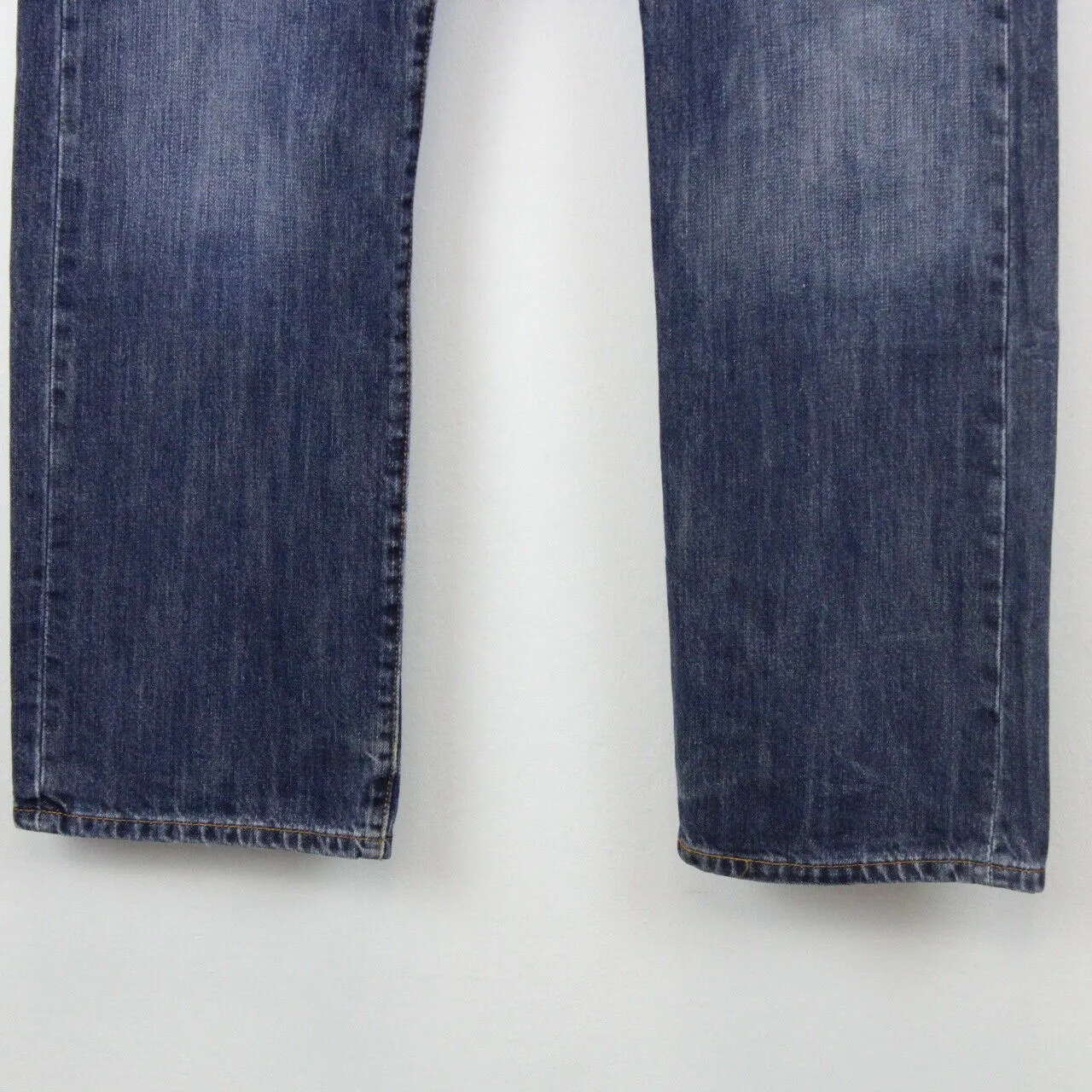 LEVIS 501 Jeans Blue | W33 L30