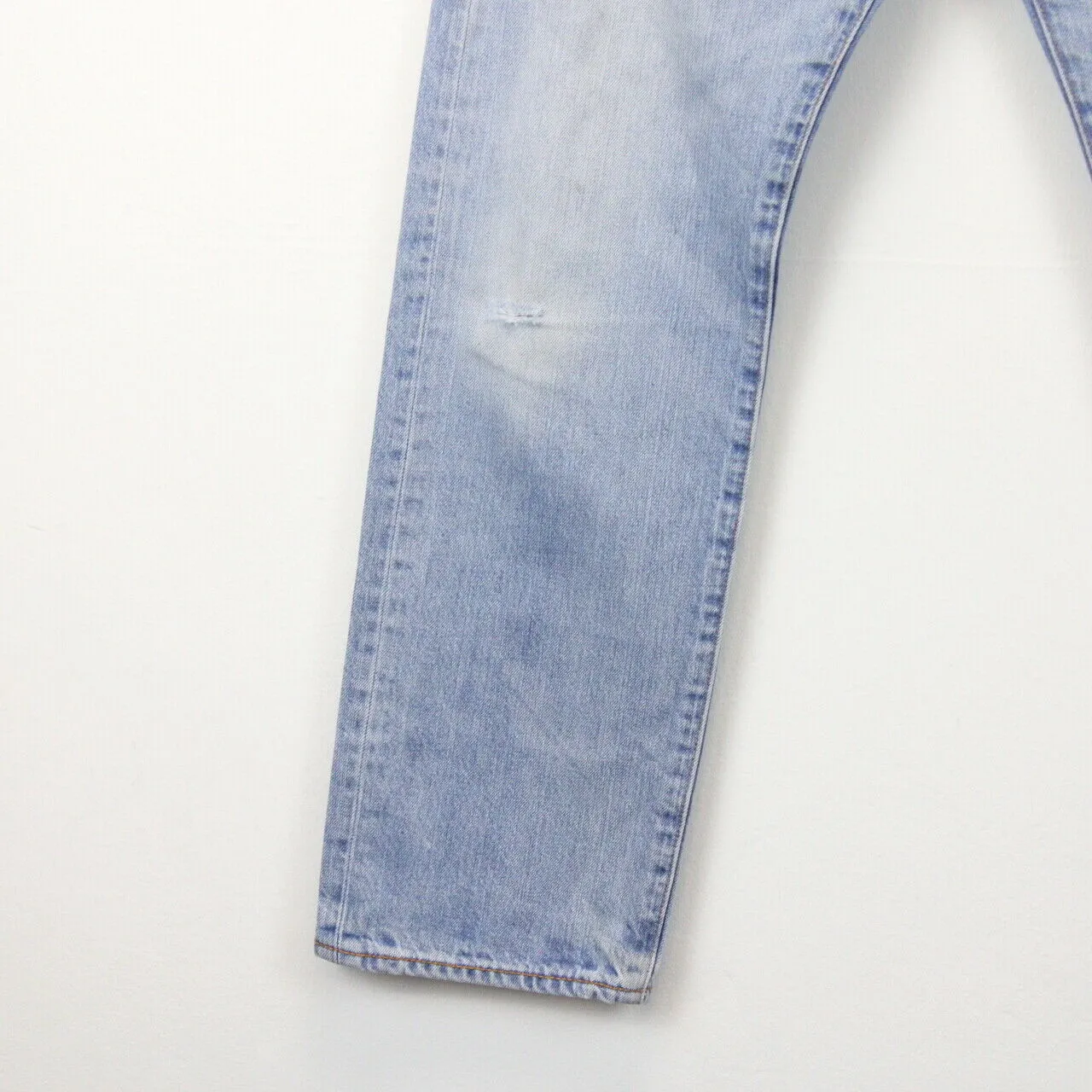 LEVIS 501 Jeans Light Blue | W32 L30