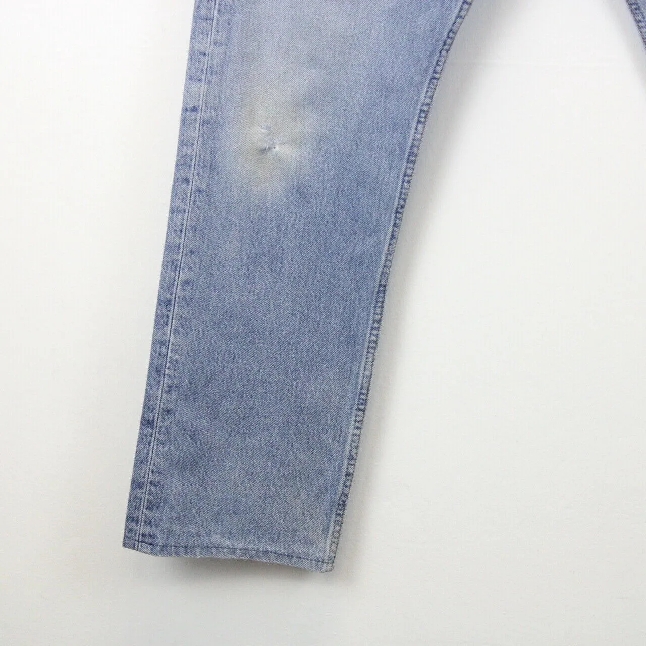 LEVIS 501 Jeans Light Blue | W34 L32