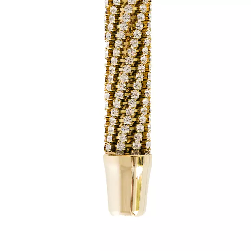 LUXURY SWAROVSKI WALKING STICKS