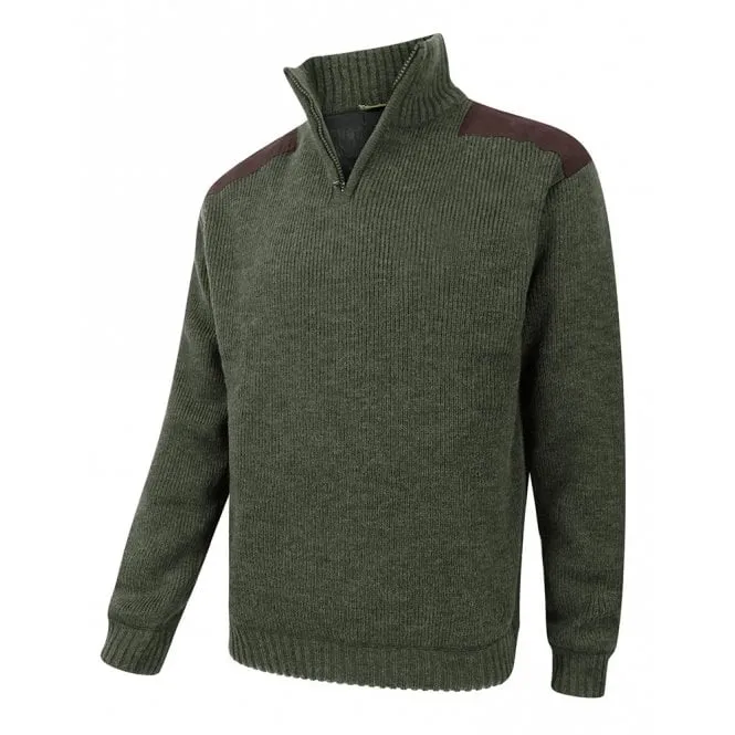 Mens Hebrides Sweater