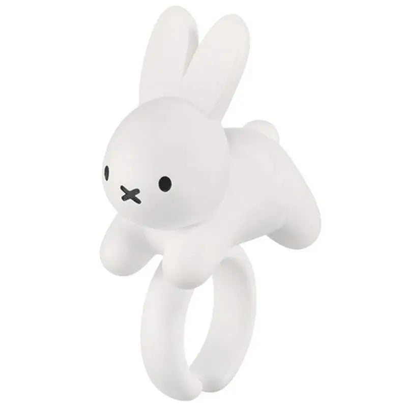 Miffy and Friend Rings - Kimi