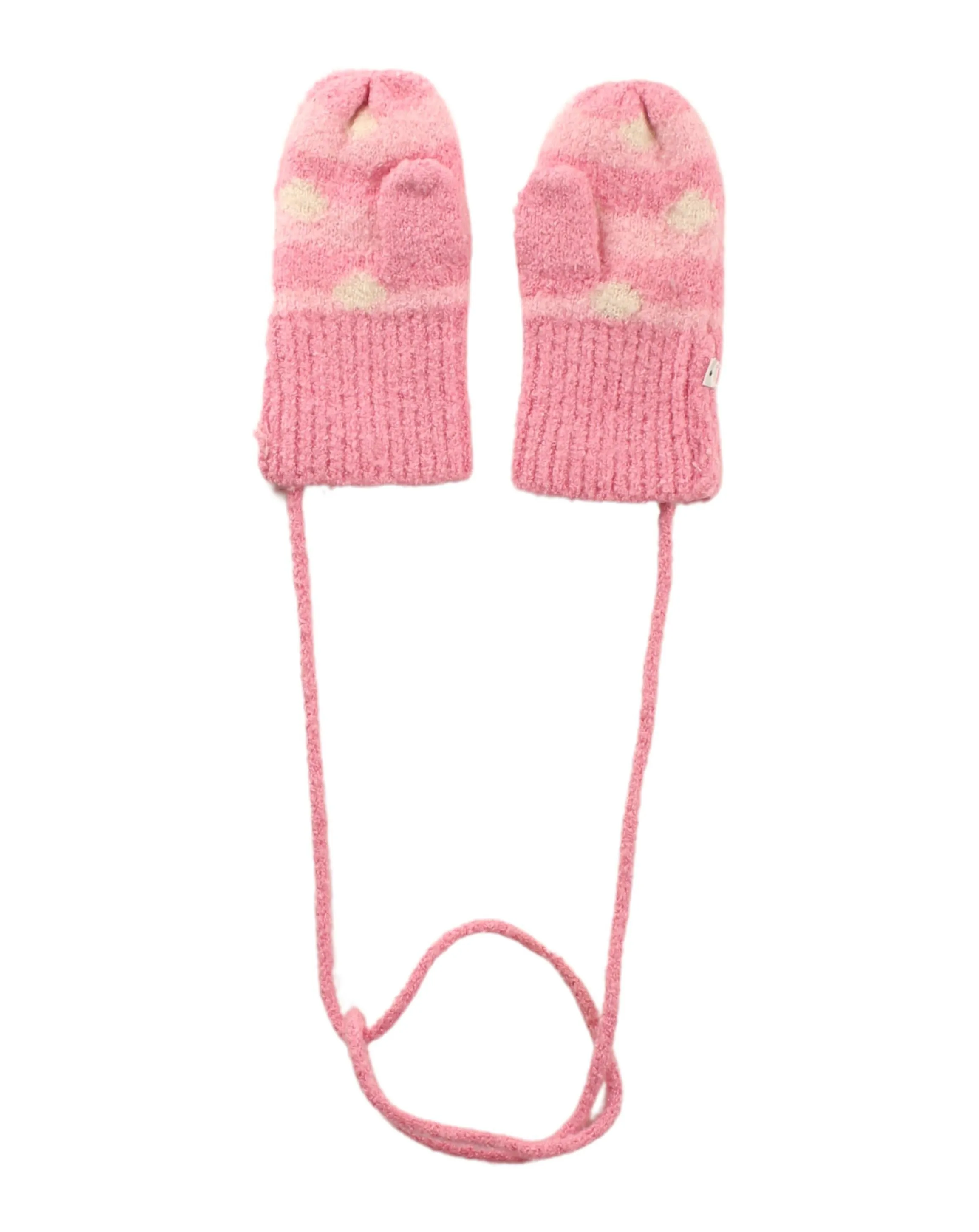 Miki House Mittens O/S