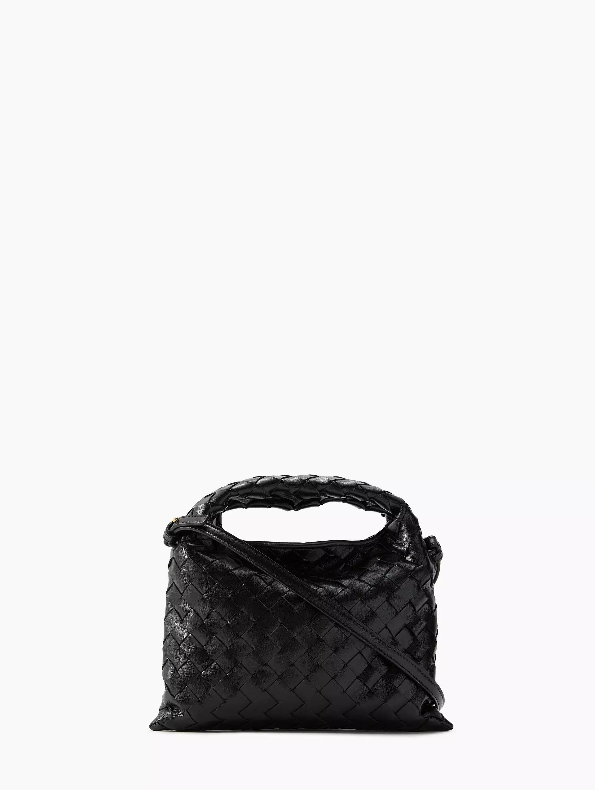 Mini Hop Hobo Bag