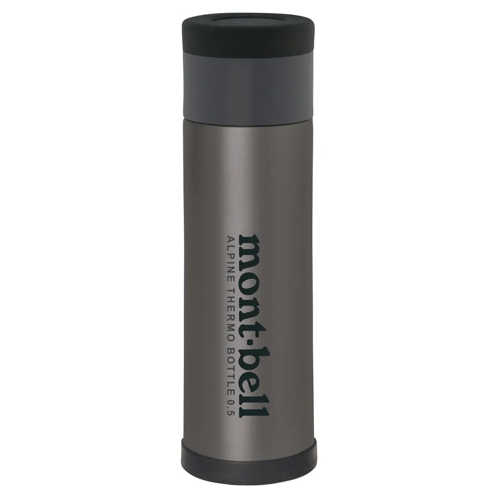 Montbell Alpine Thermo Bottle 0.5L