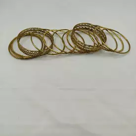 Multi Design Bangles JB29