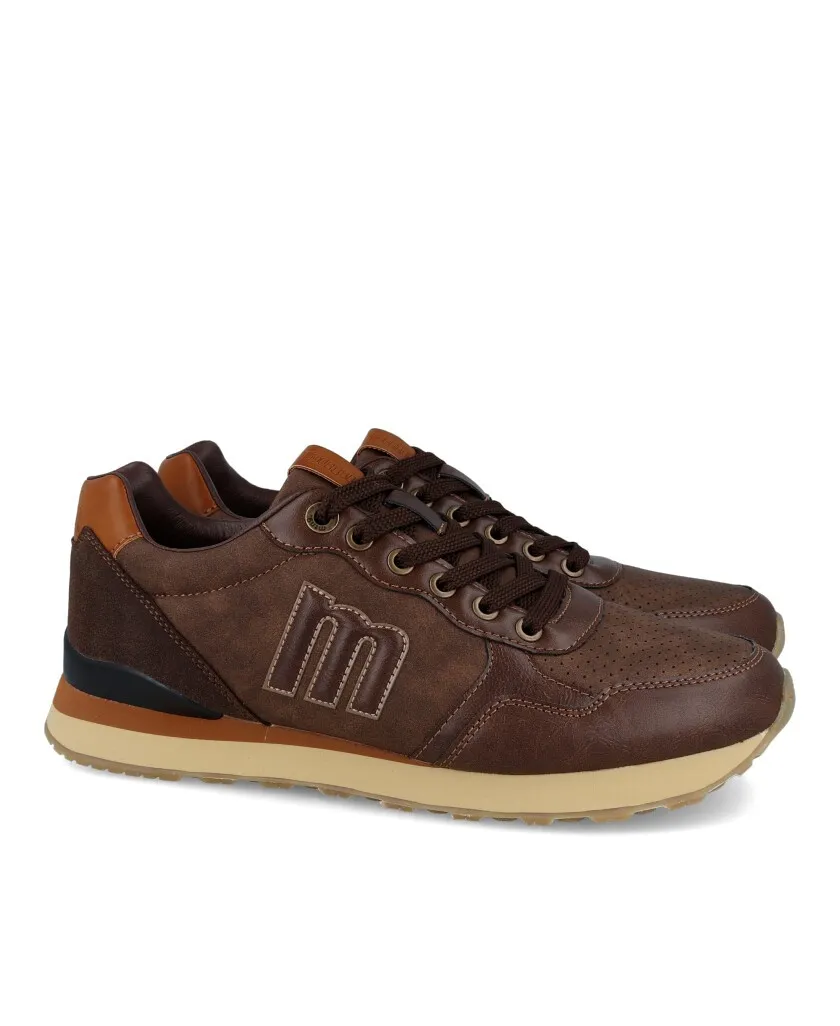 Mustang men's sports style trainers 84755