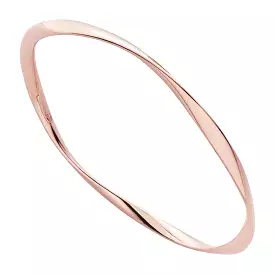 Najo Garden Of Eden Bangle Rose Gold